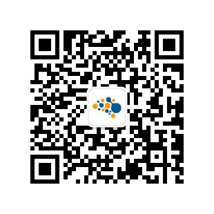 AIPX研究院微信公众号二维码